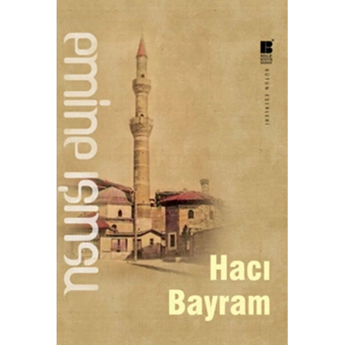 Hacı Bayram