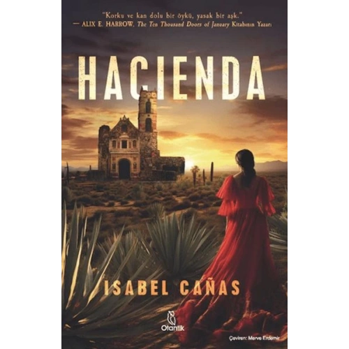 Hacienda
