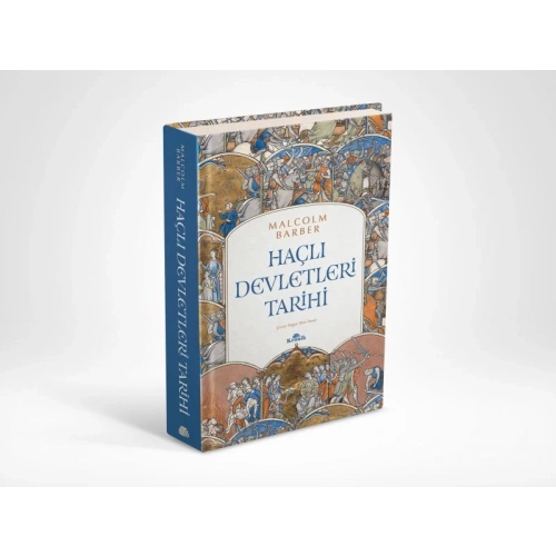 Haçlı Devletleri Tarihi