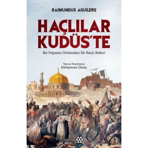 Haçlılar Kudüste