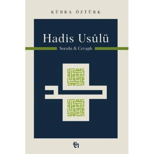 Hadis Usulü