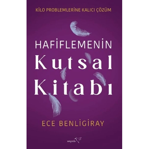 Hafiflemenin Kutsal Kitabı