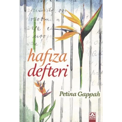 Hafıza Defteri