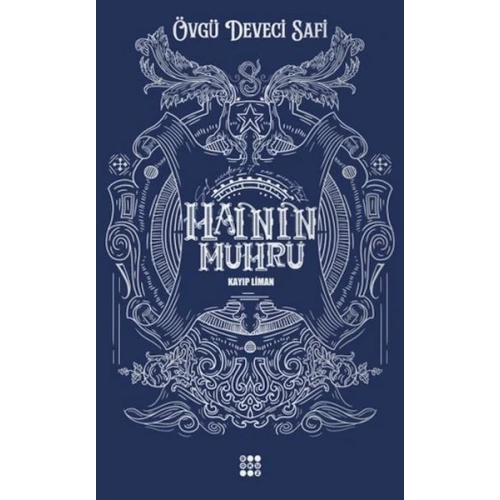 Hainin Mührü 1 - Kayıp Liman
