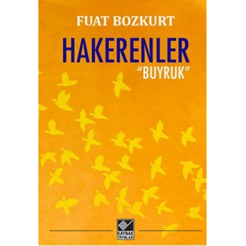 Hakerenler