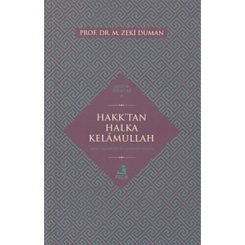 Hakktan Halka Kelamullah