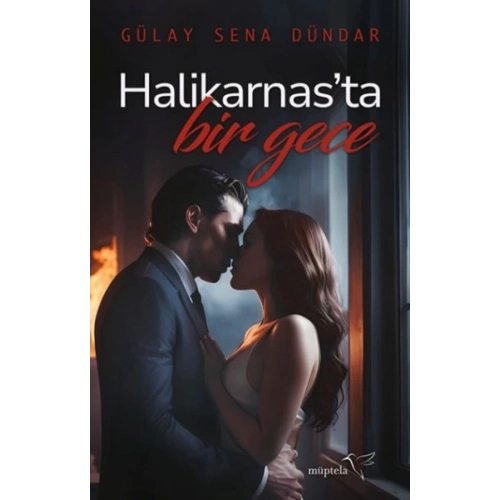 Halikarnas’ta Bir Gece