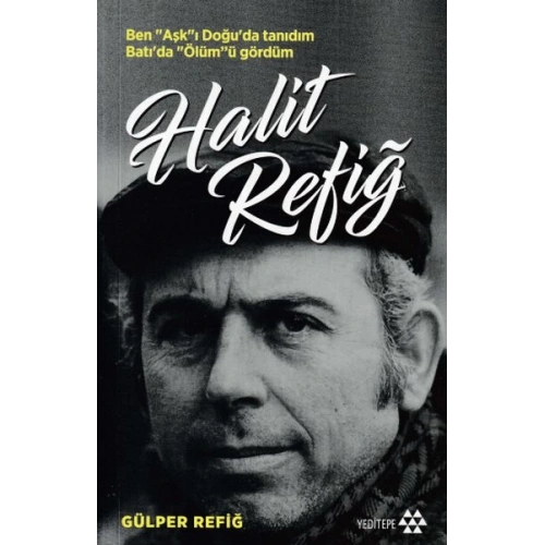 Halit Refiğ