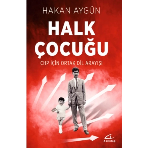Halk Çocuğu