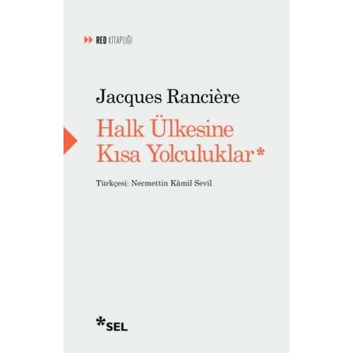 Halk Ülkesine Kısa Yolculuklar