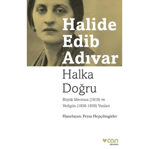 Halka Doğru