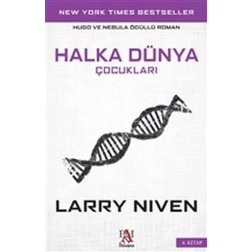 Halka Dünya Çocukları 4. Kitap