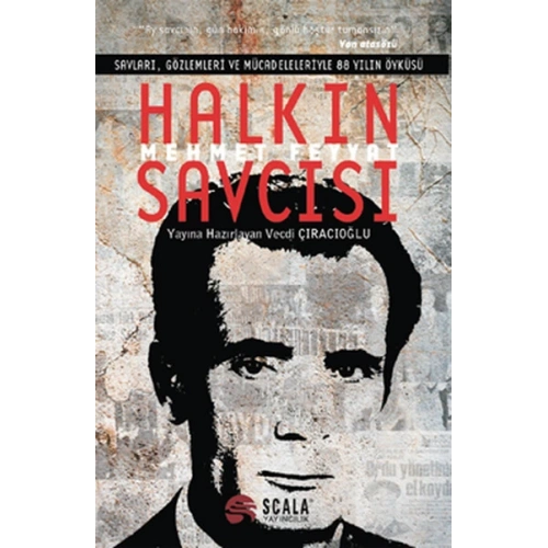 Halkın Savcısı