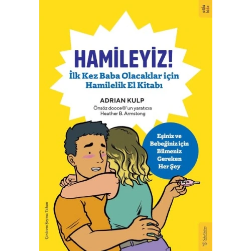 Hamileyiz!