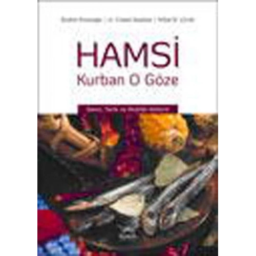 Hamsi Kurban O Göze