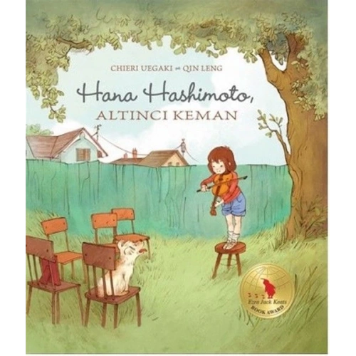 Hana Hashimoto, Altıncı Keman