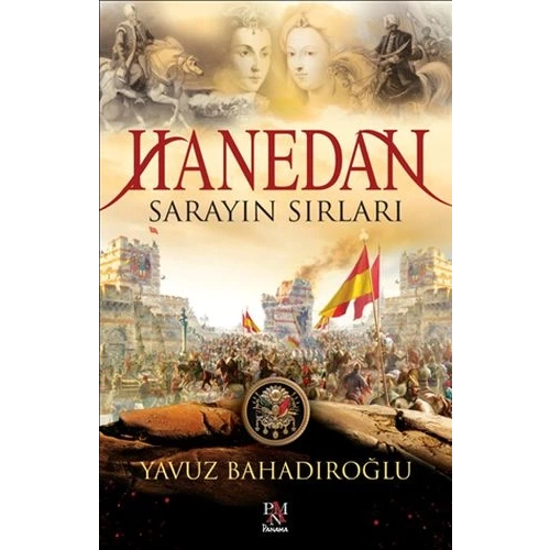 Hanedan - Sarayın Sırları