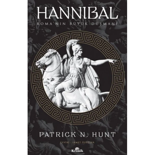 Hannibal - Roma’nın Büyük Düşmanı-Dünya Tarihi Dizisi