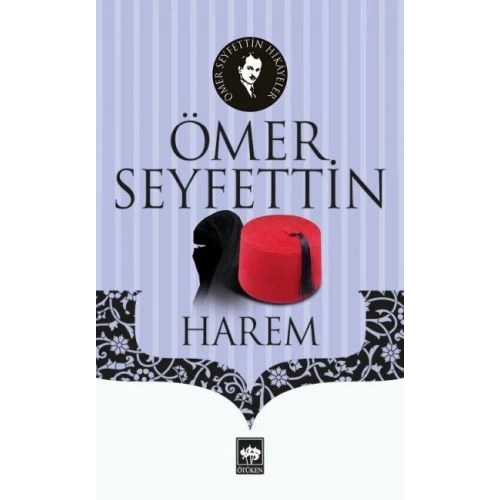 Harem (Ömer Seyfettin)