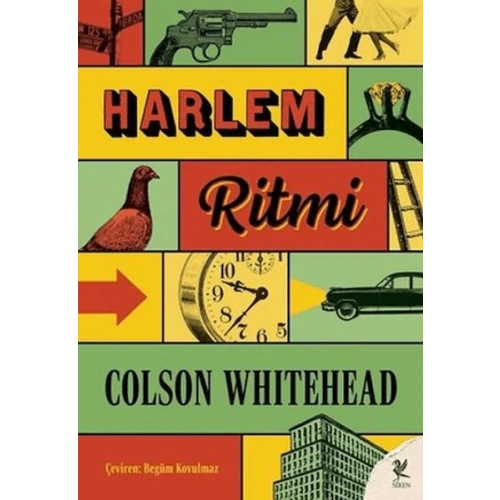 Harlem Ritmi