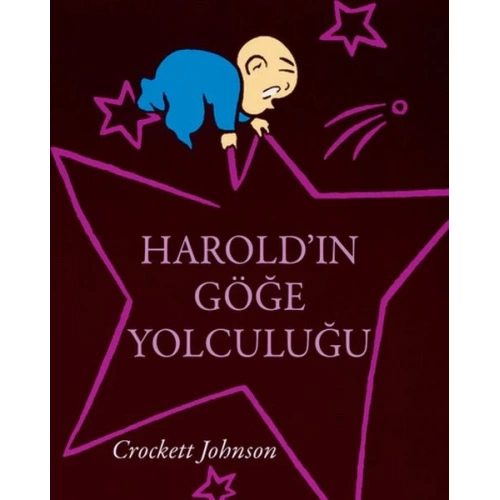 Haroldın Göğe Yolculuğu