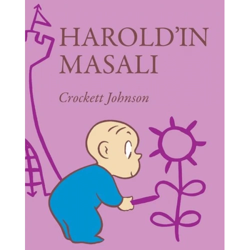 Haroldın Masalı