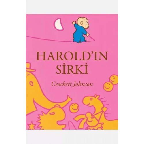 Haroldın Sirki
