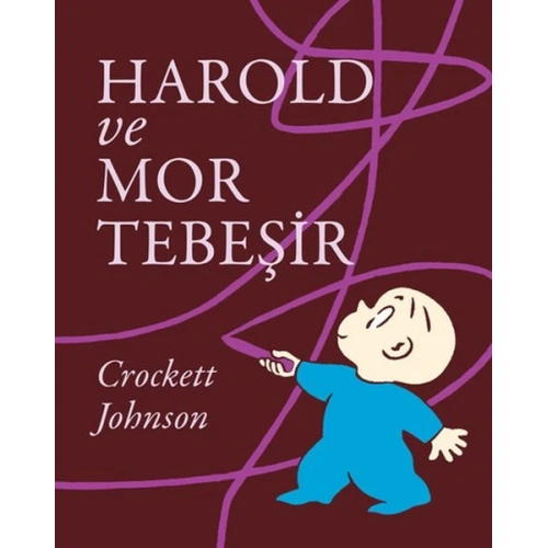 Harold ve Mor Tebeşir