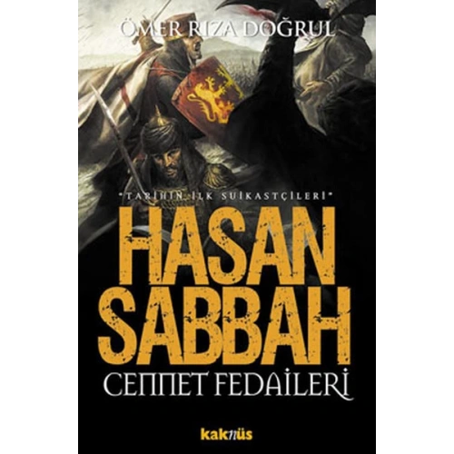 Hasan Sabbah Cennet Fedaileri