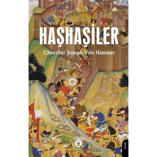 Haşhaşiler