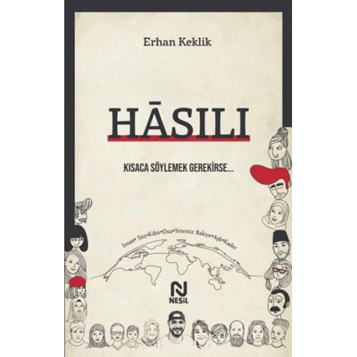 Hâsılı