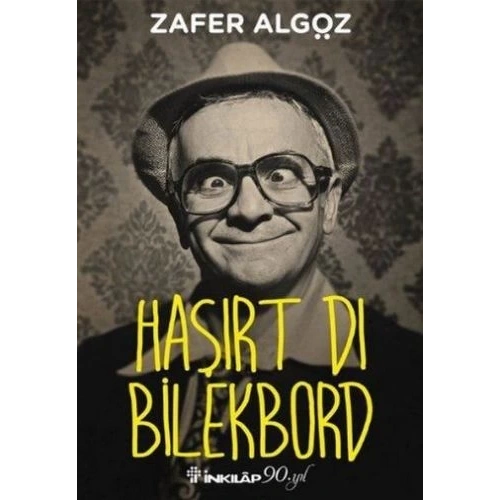 Haşırt Dı Bilekbord