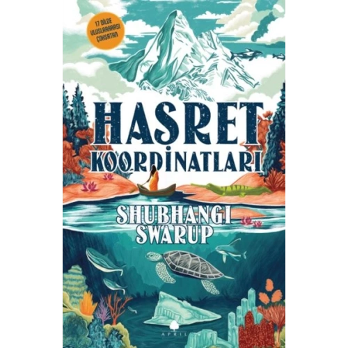 Hasret Koordinatları