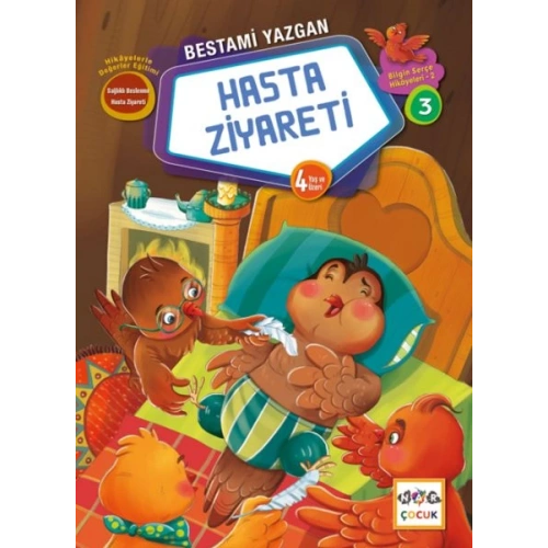 Hasta Ziyareti