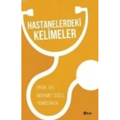 Hastanelerdeki Kelimeler