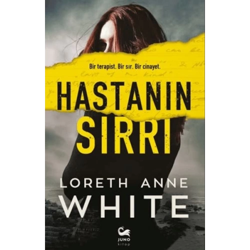 Hastanın Sırrı