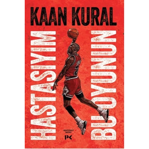 Hastasıyım Bu Oyunun