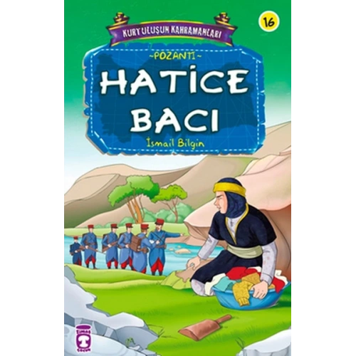 Hatice Bacı
