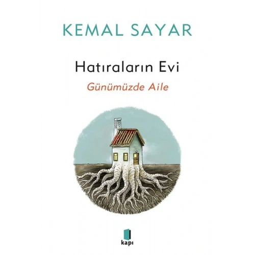 Hatıraların Evi