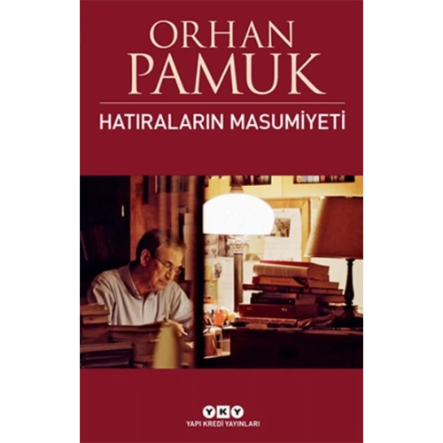 Hatıraların Masumiyeti