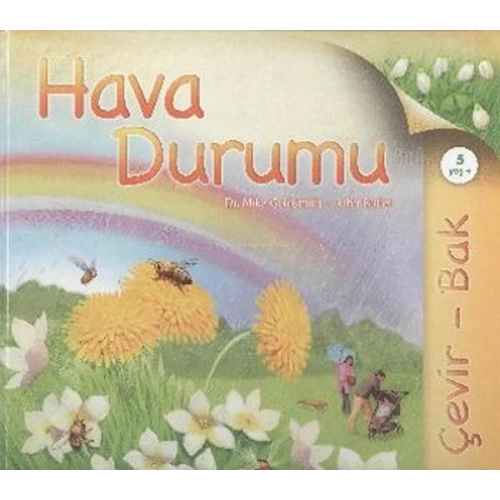Hava Durumu - Çevir Bak