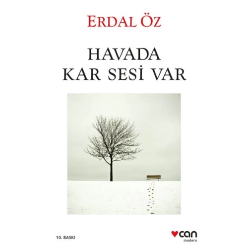 Havada Kar Sesi Var