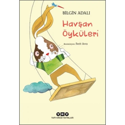 Havşan Öyküleri