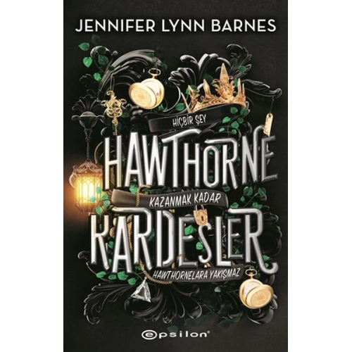 Hawthorne Kardeşler