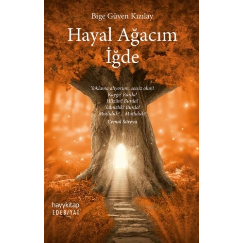 Hayal Ağacım İğde
