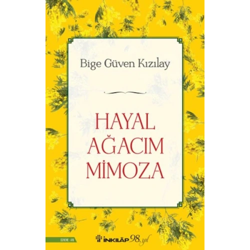 Hayal Ağacım Mimoza