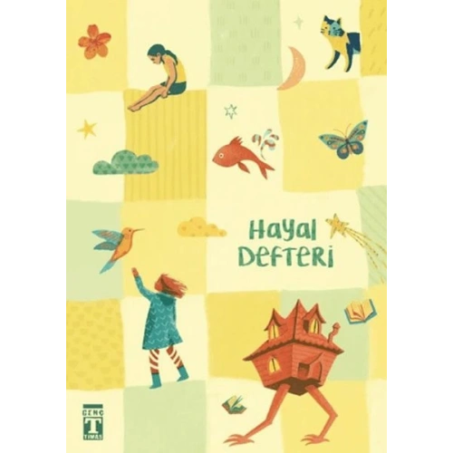 Hayal Defteri