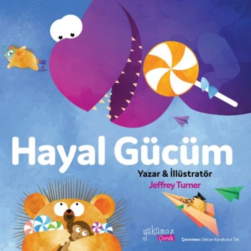 Hayal Gücüm