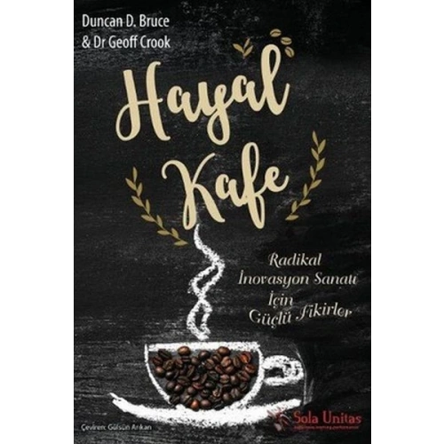 Hayal Kafe