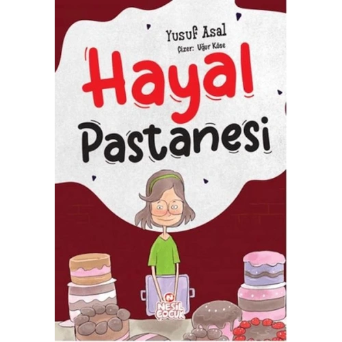 Hayal Pastanesi